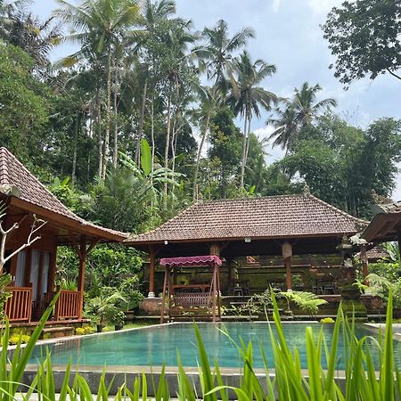 Pondok Manca Undisan Ngoại thất bức ảnh