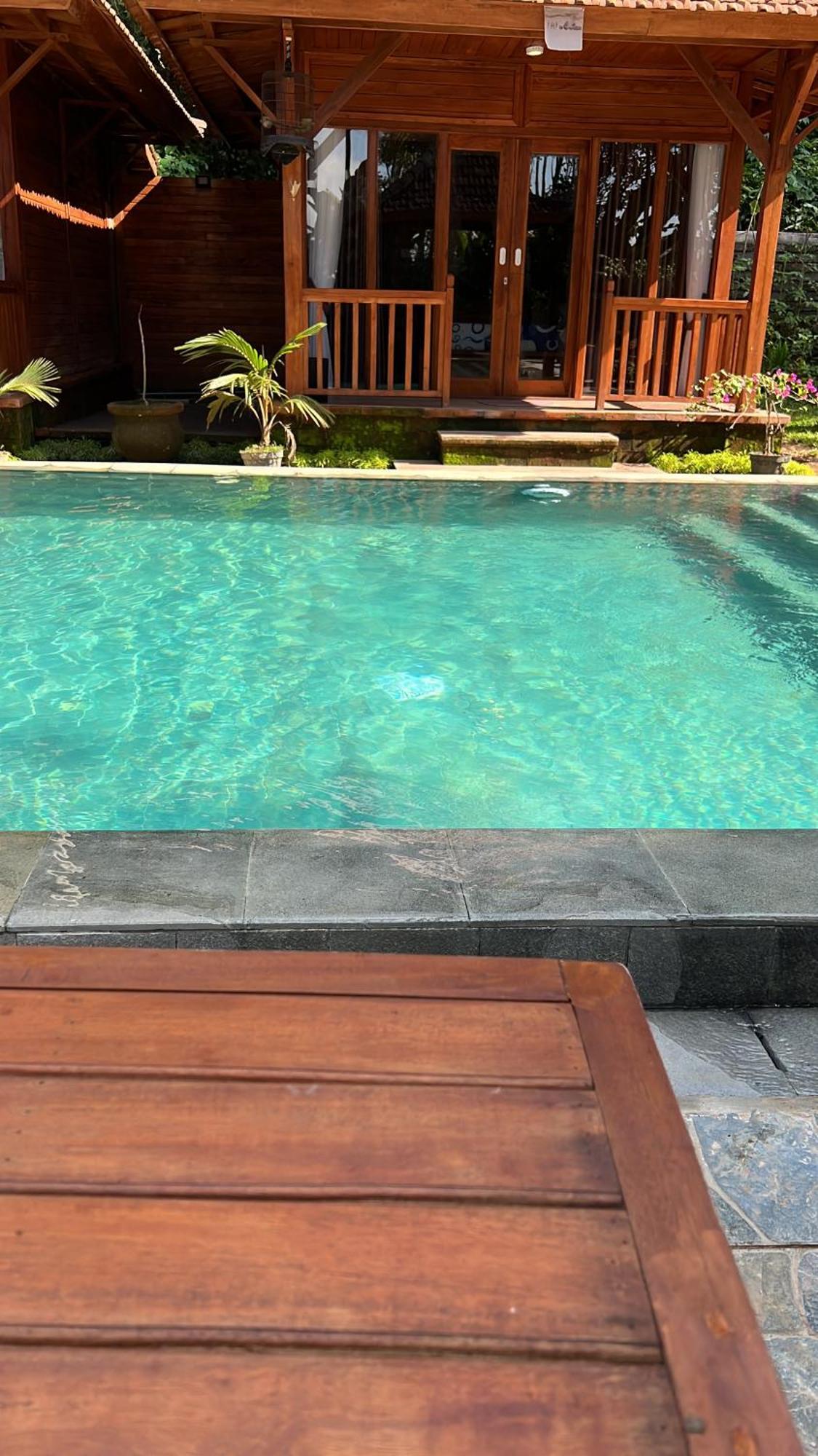 Pondok Manca Undisan Ngoại thất bức ảnh