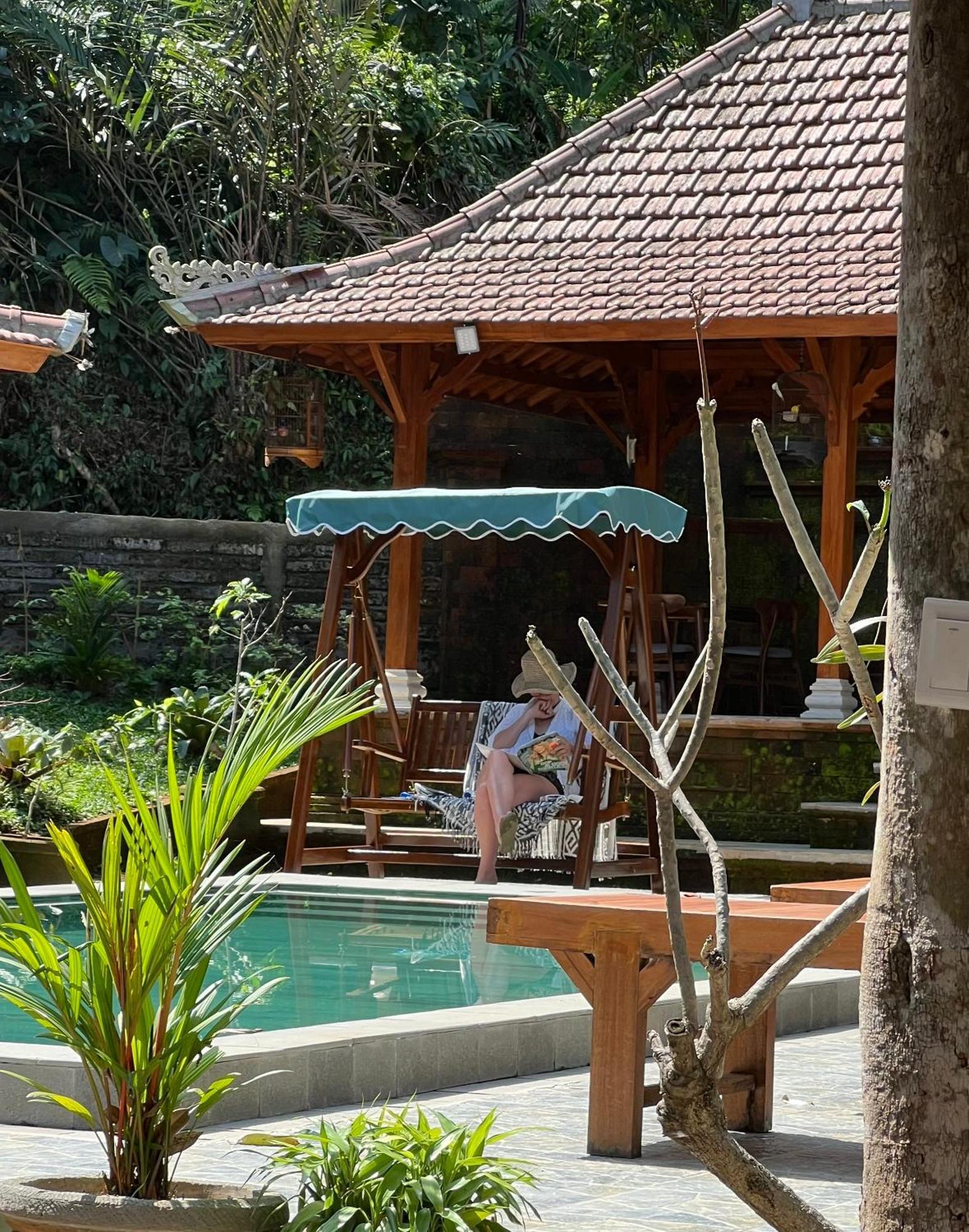 Pondok Manca Undisan Ngoại thất bức ảnh