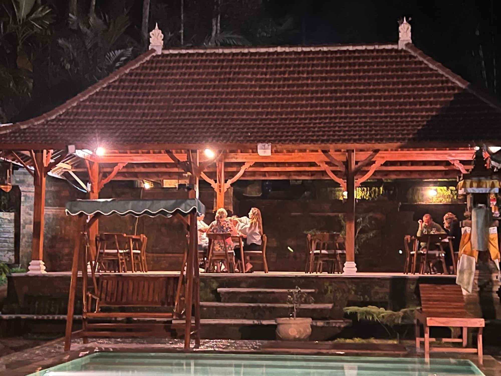 Pondok Manca Undisan Ngoại thất bức ảnh