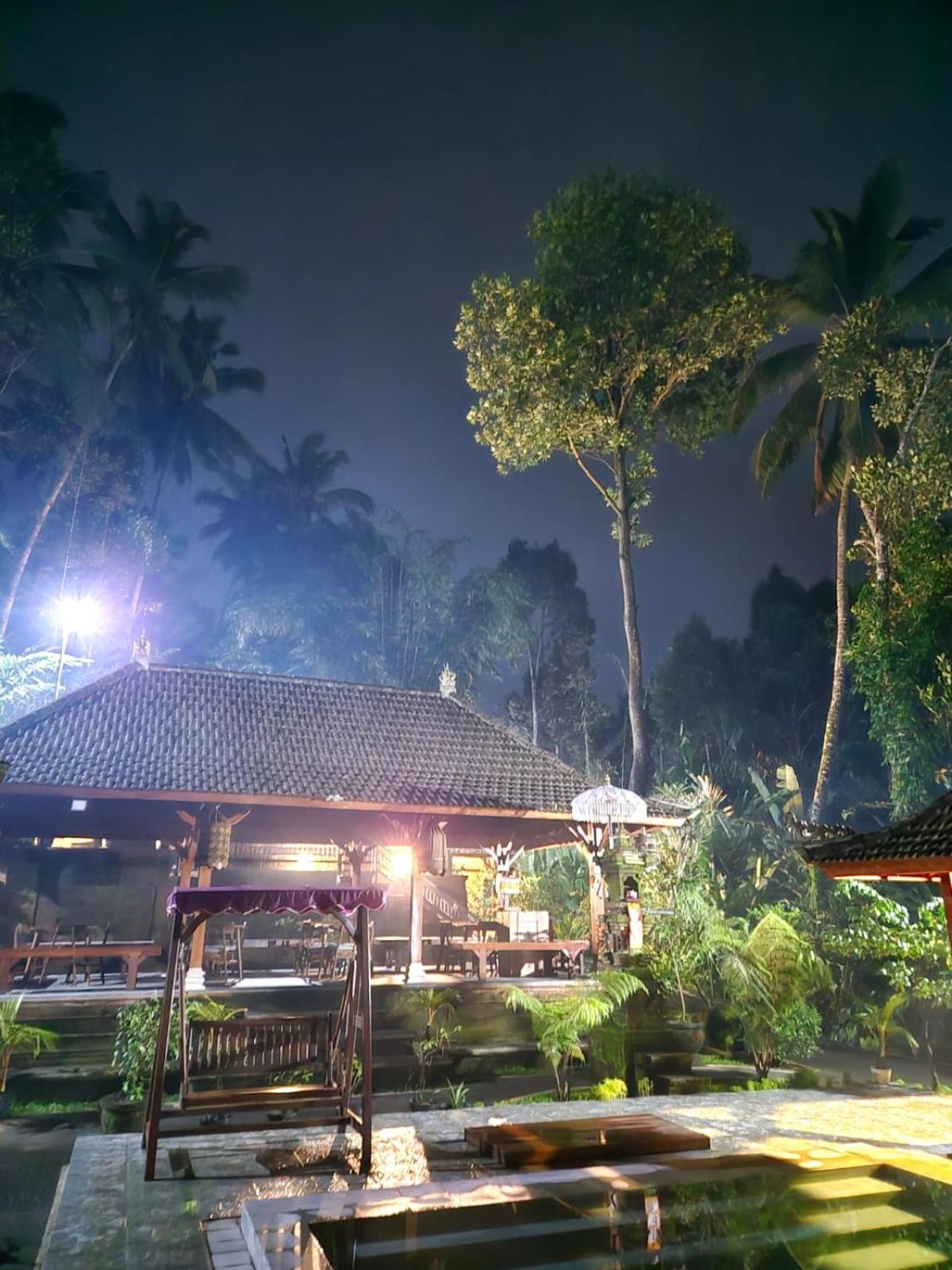 Pondok Manca Undisan Ngoại thất bức ảnh